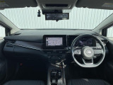 ノートオーラ 1.2 G レザーエディション 本革シート 修復歴無し