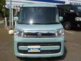 スペーシア ハイブリッド(HYBRID)  X 