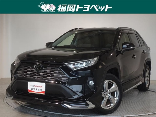 RAV4  2.0 G 4WD