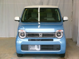 N-WGN L ホンダ センシング 