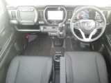 フレアクロスオーバー ZS 4WD 