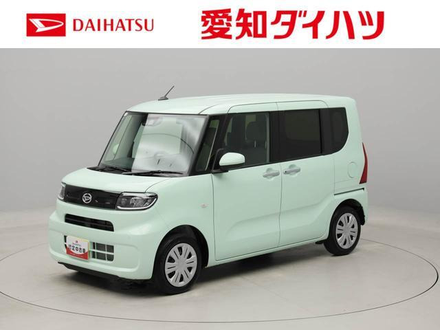 タント X 