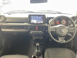 ジムニー XG 4WD 5MT