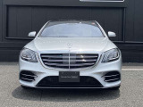 Sクラス S400d スポーツリミテッド 