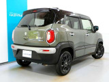 クロスビー 1.0 ハイブリッド(HYBRID) MZ ブラックインテリア パッケージ 