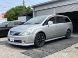 プレサージュ 2.5 X 