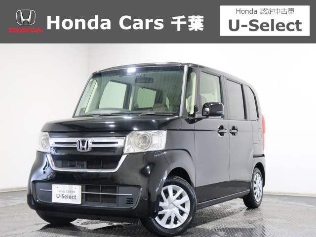 N-BOX L 