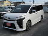 トヨタ ヴォクシー
