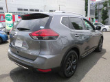 エクストレイル 2.0 20Xi Vセレクション 4WD 
