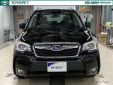 フォレスター 2.0 Sリミテッド 4WD 