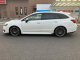 レヴォーグ 1.6 STI スポーツ アイサイト 4WD 
