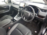 RAV4 2.5 ハイブリッド G E-Four 4WD 
