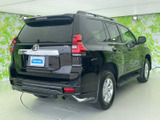 ランドクルーザープラド 2.7 TX Lパッケージ 4WD 
