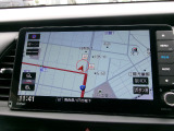 フィット  1.5 e:HEV リュクス 4WD