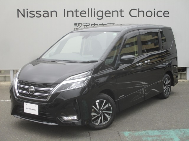 セレナ 2.0 XV エアロ