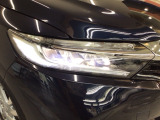 シャトル 1.5 ハイブリッド Z ホンダセンシング