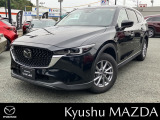 マツダ CX-8