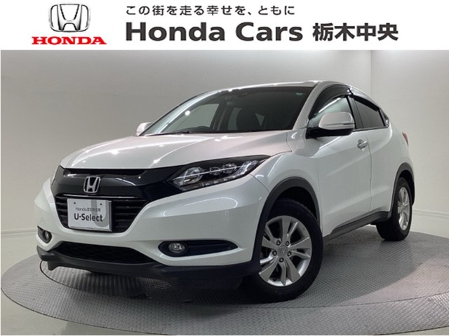ヴェゼル 1.5 X ホンダセンシング 4WD 