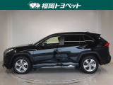 RAV4  2.0 G 4WD