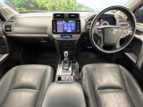 ランドクルーザープラド 2.7 TX Lパッケージ ブラックエディション 4WD 
