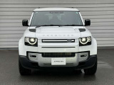 ディフェンダー 130 SE 3.0L D300 ディーゼル 4WD 
