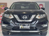 エクストレイル 2.0 20Xi 4WD 