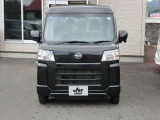 ハイゼットカーゴ クルーズ ターボ 4WD 