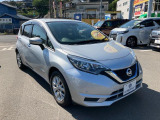 ノート 1.2 e-POWER X 