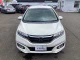 フィット 1.3 13G L ホンダセンシング 4WD 