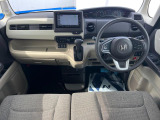 N-BOX G L ホンダセンシング 