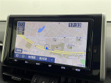 RAV4 2.0 G Zパッケージ 4WD 4WD 本革シート