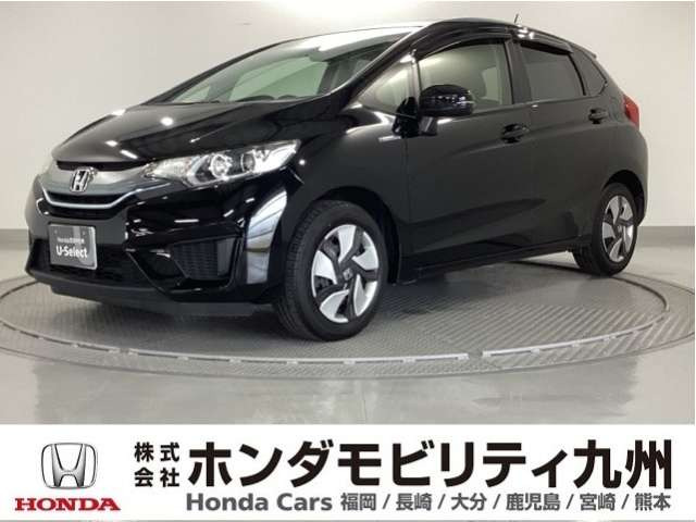 フィット 1.5 ハイブリッド Lパッケージ 