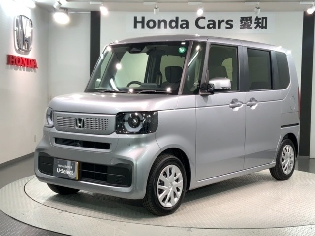 N-BOX  