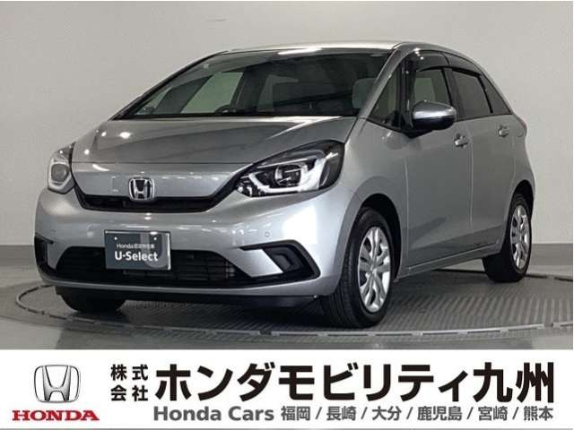 フィット  1.3 ベーシック