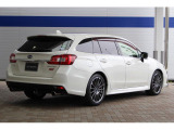 レヴォーグ 1.6 STI スポーツ アイサイト 4WD 