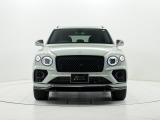 ベンテイガ スピード エディション 12 4WD 