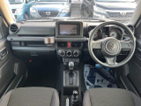 ジムニー  XL