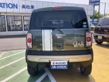 ハスラー G MR31S.MR41S 2型