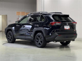 RAV4 2.0 アドベンチャー オフロードパッケージ 4WD 