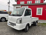 キャリイ KC エアコン パワステ 4WD 