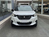 2008 GT パック ブルーHDi ディーゼル