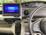 N-BOX G L ホンダセンシング 