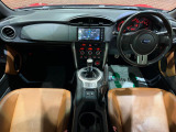 BRZ 2.0 プレミアム スポーツ パッケージ 