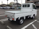 スクラムトラック KC 4WD 