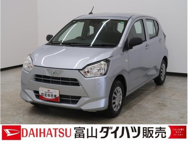 ミライース L SAIII 