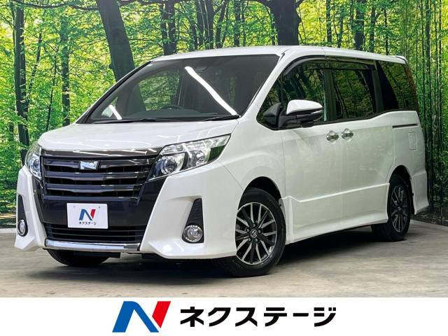 ノア 2.0 Si 