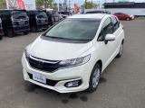 フィット 1.3 13G L ホンダセンシング 4WD 