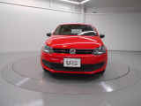 ポロ TSI コンフォートライン ブルーモーションテクノロジー 