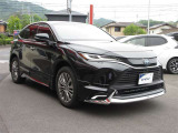ハリアー  2.5 ハイブリッド Z