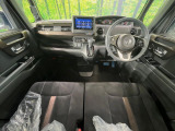 N-BOXカスタム G L ホンダセンシング 
